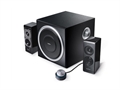 S330D™ Powerful 2.1 Multimedia Speaker System