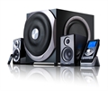 S730™ Extreme Power - 2.1 Multimedia Speaker System