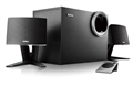 M1380™ 2.1 Multimedia Speaker System