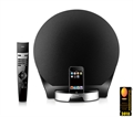 LUNA 5 ENCORE™ iF500™ Home Audio Dock System with FM Radio