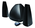 PRISMA E3350BT 2.1 Bluetooth Audio System (5 Colors)