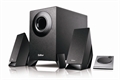 M1360™ 2.1 Multimedia Speaker System