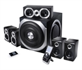 S550™ 5.1 Multimedia Speaker System