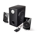 M3300SF™ 2.1 Multimedia Speaker System
