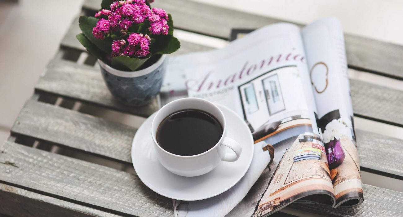Tips to Loving Your Work